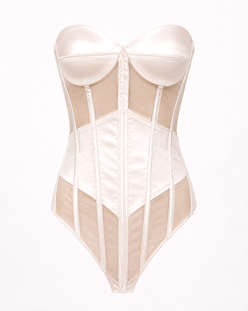 Corset