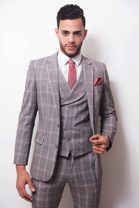 Collection 004: Look 6