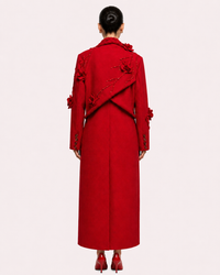 Red Coat