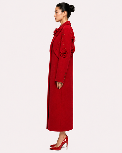 Red Coat