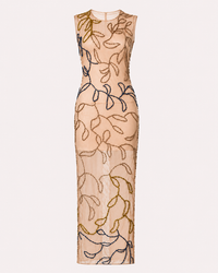 Sheer Dress