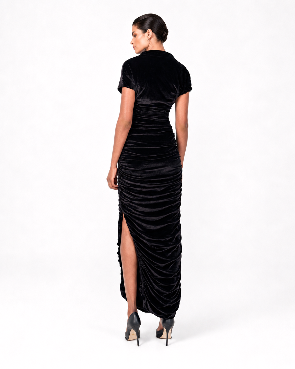 Midnight Black