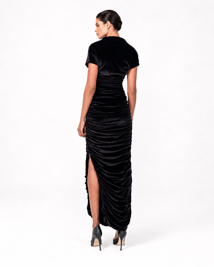 Midnight Black
