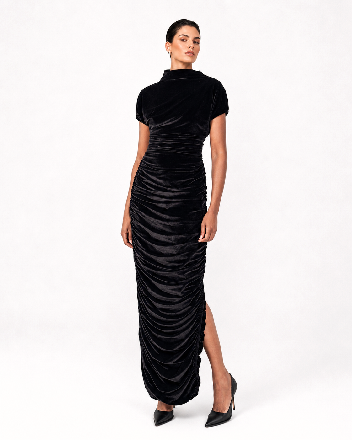 Midnight Black