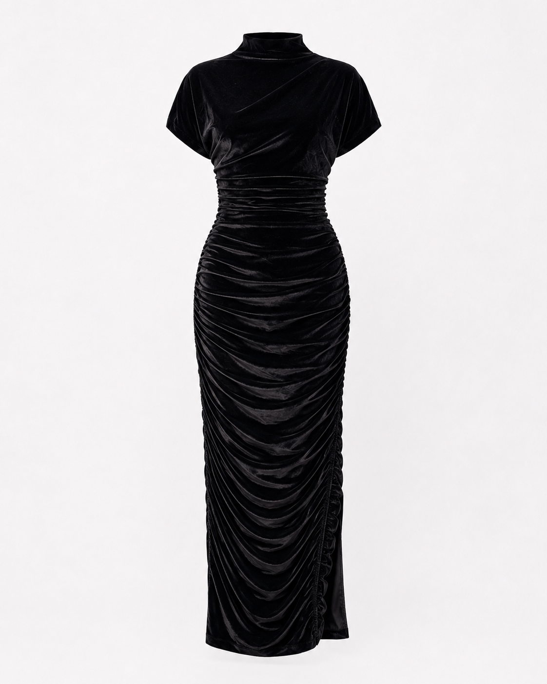 Midnight Black