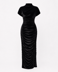 Midnight Black
