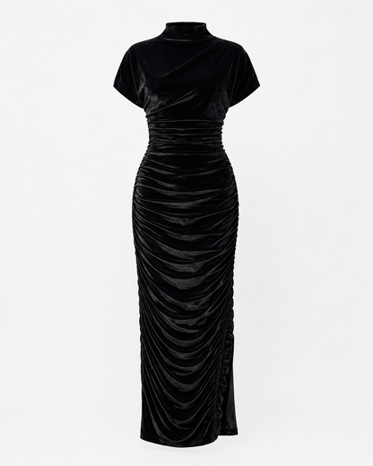 Midnight Black
