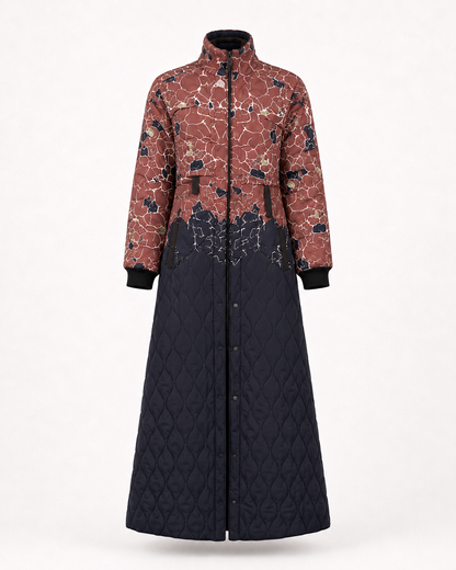 Puffer Coat