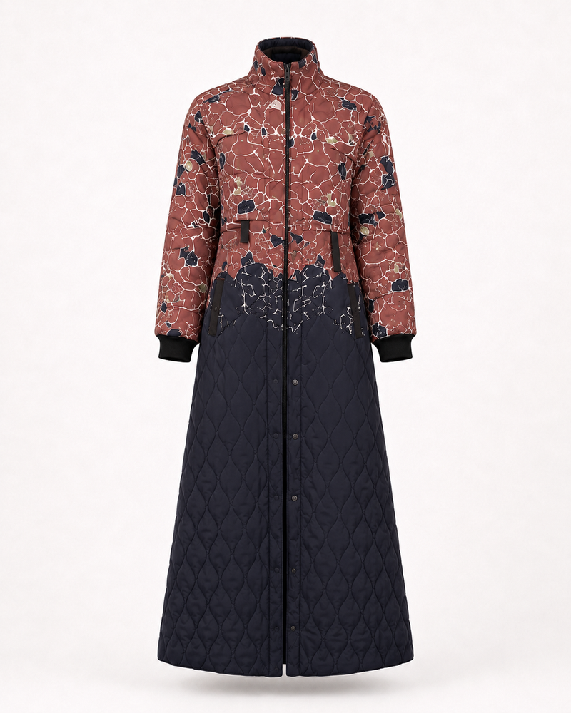 Puffer Coat