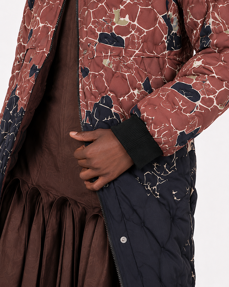 Puffer Coat