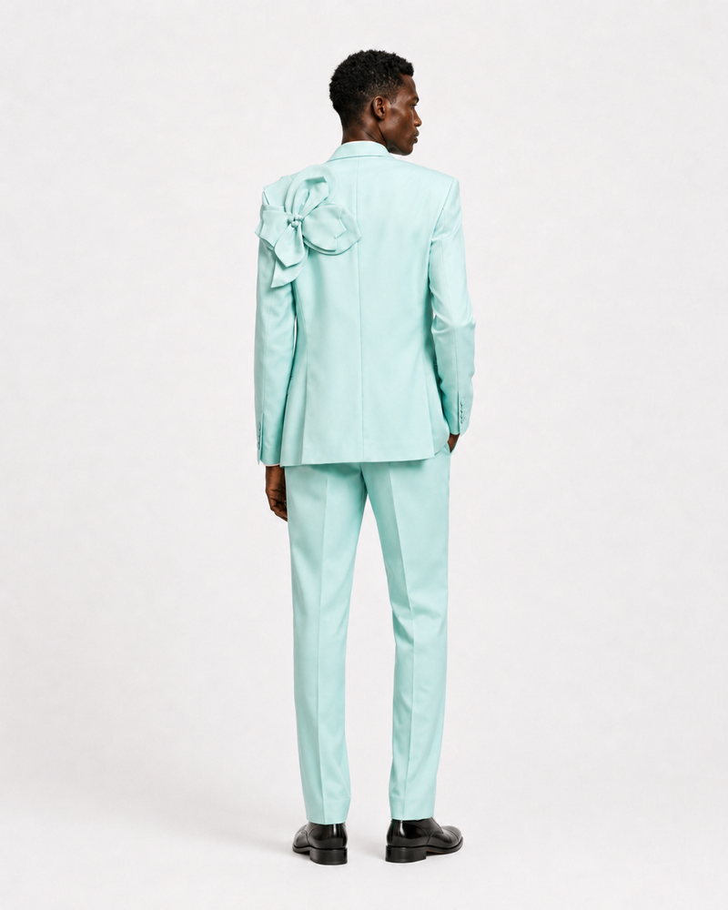 Turquoise