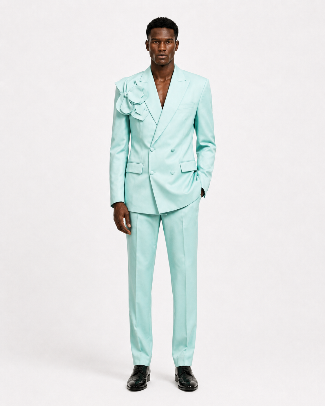 Turquoise