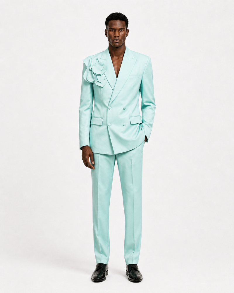 Turquoise