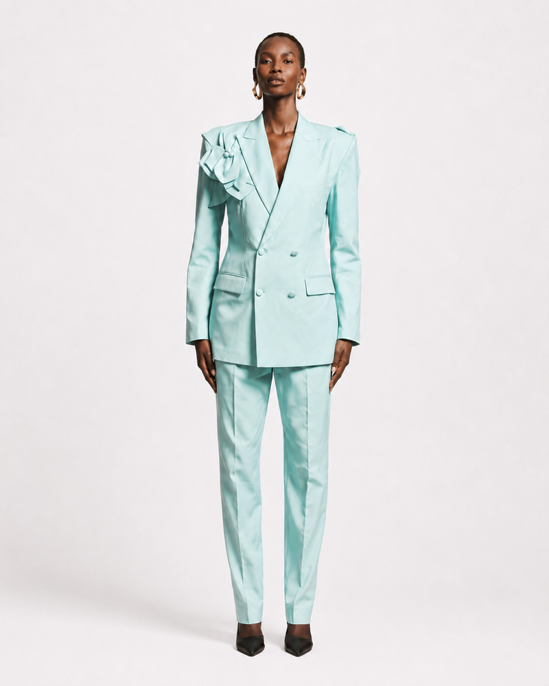 Turquoise