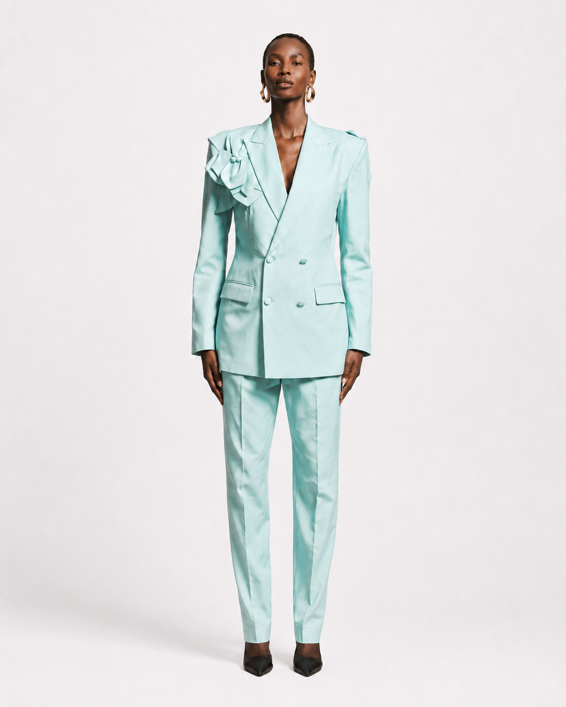 Turquoise