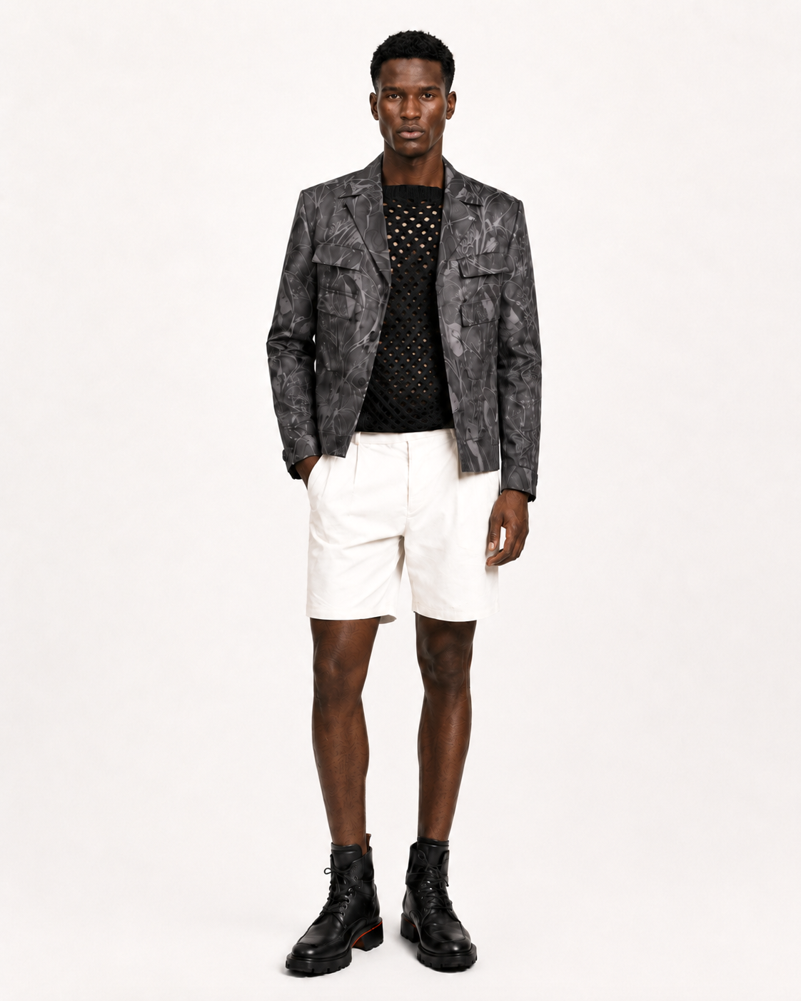CAIN-JACKET