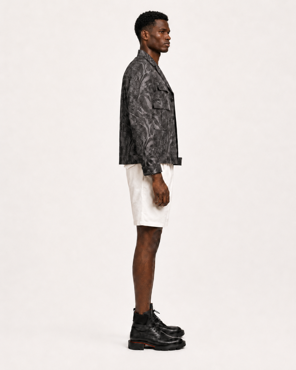 CAIN-JACKET