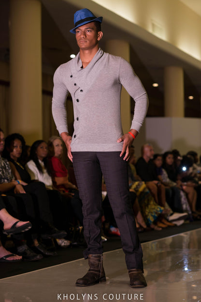 Collection 002: Look 11