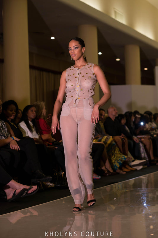 Collection 002 Look 13