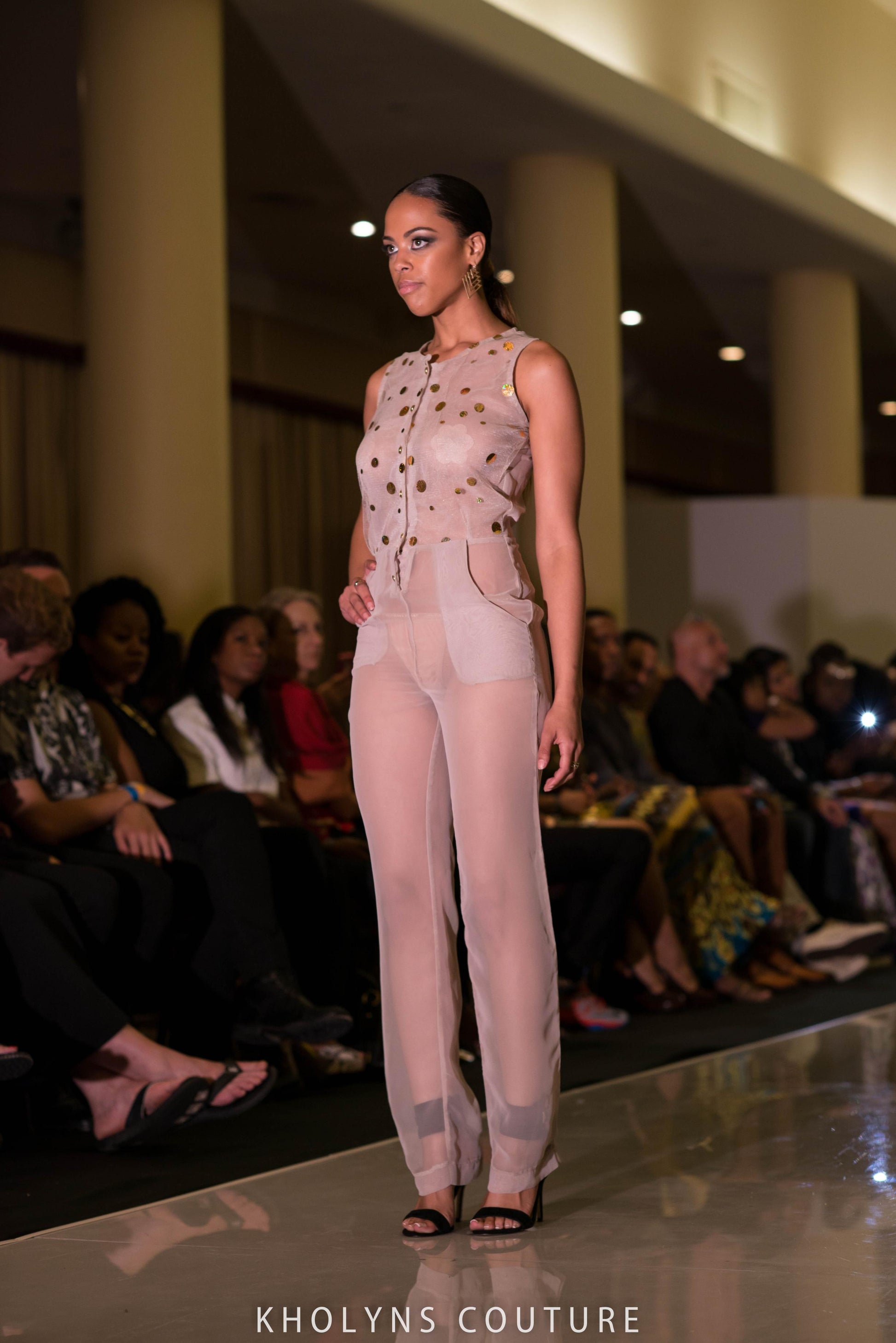 Collection 002 Look 13