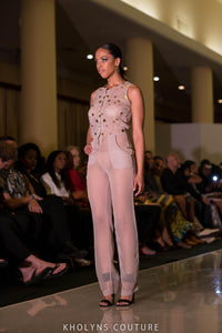 Collection 002 Look 13