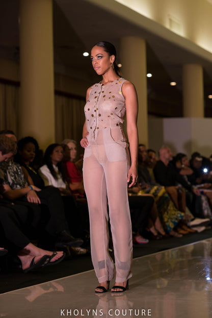 Collection 002 Look 13