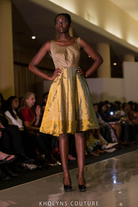Collection 002 - Look 17