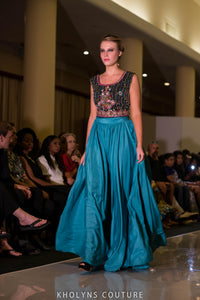 Collection 002: Look 23