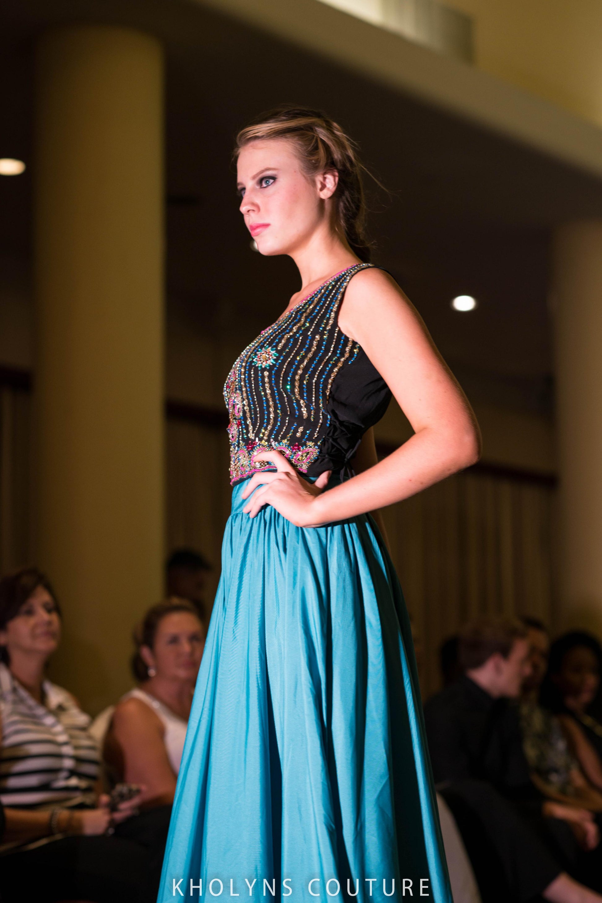 Collection 002: Look 23
