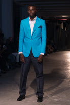 Look 2:  PRE ORDER