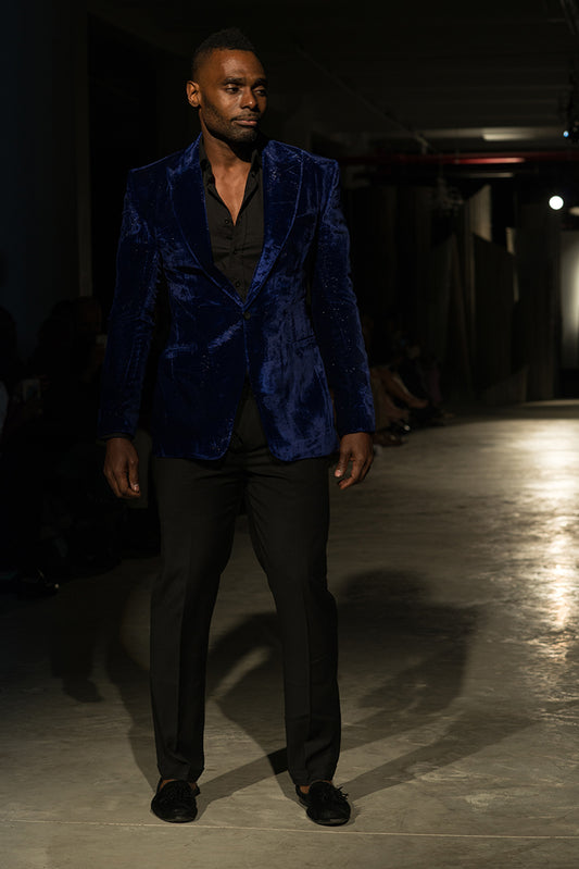 Look 14: GIOVANNI PRE ORDER