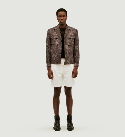 Coffee Brown