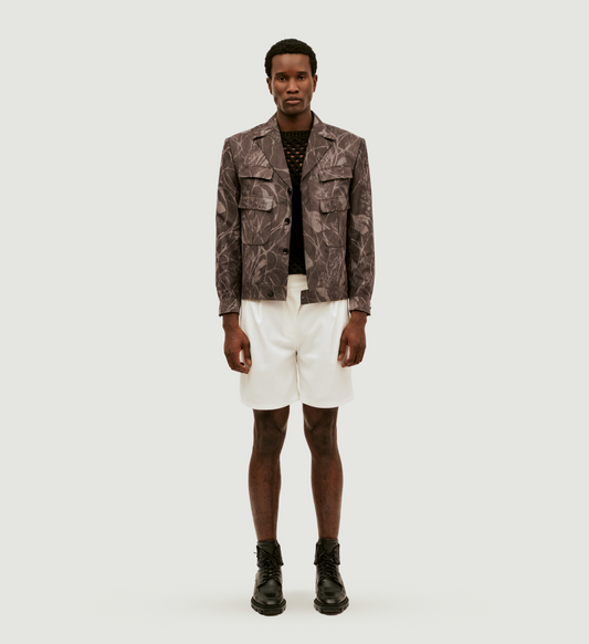 Coffee Brown