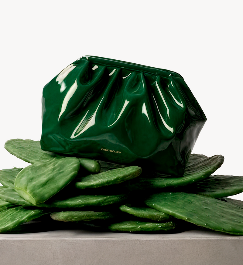 Eden Gather — Verdure