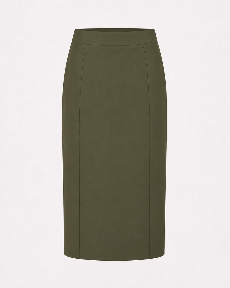 Skirt Suit