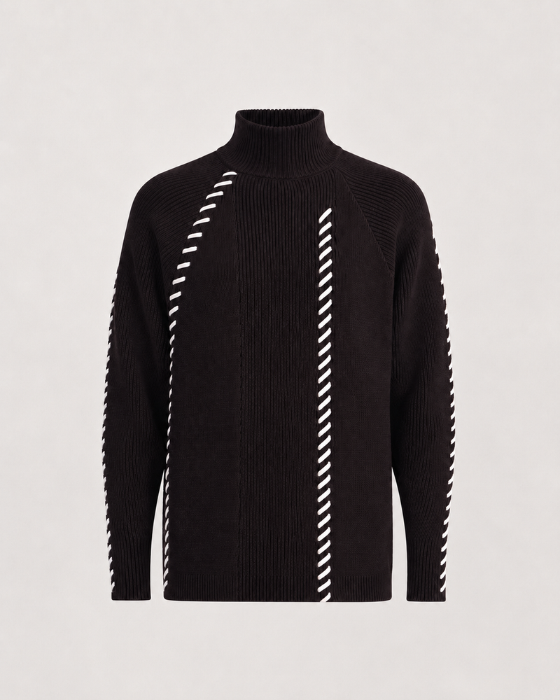 Turtleneck