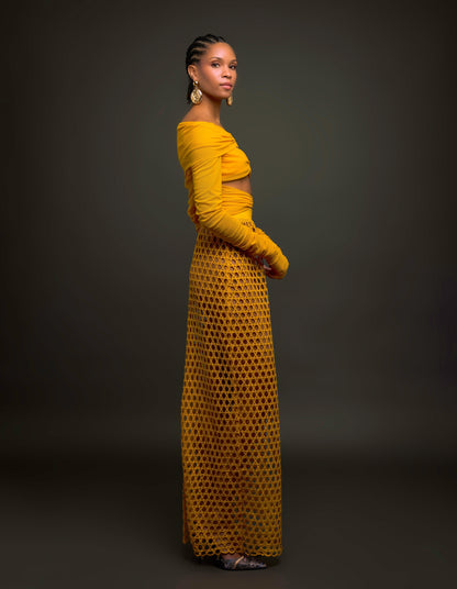 ZAHARA