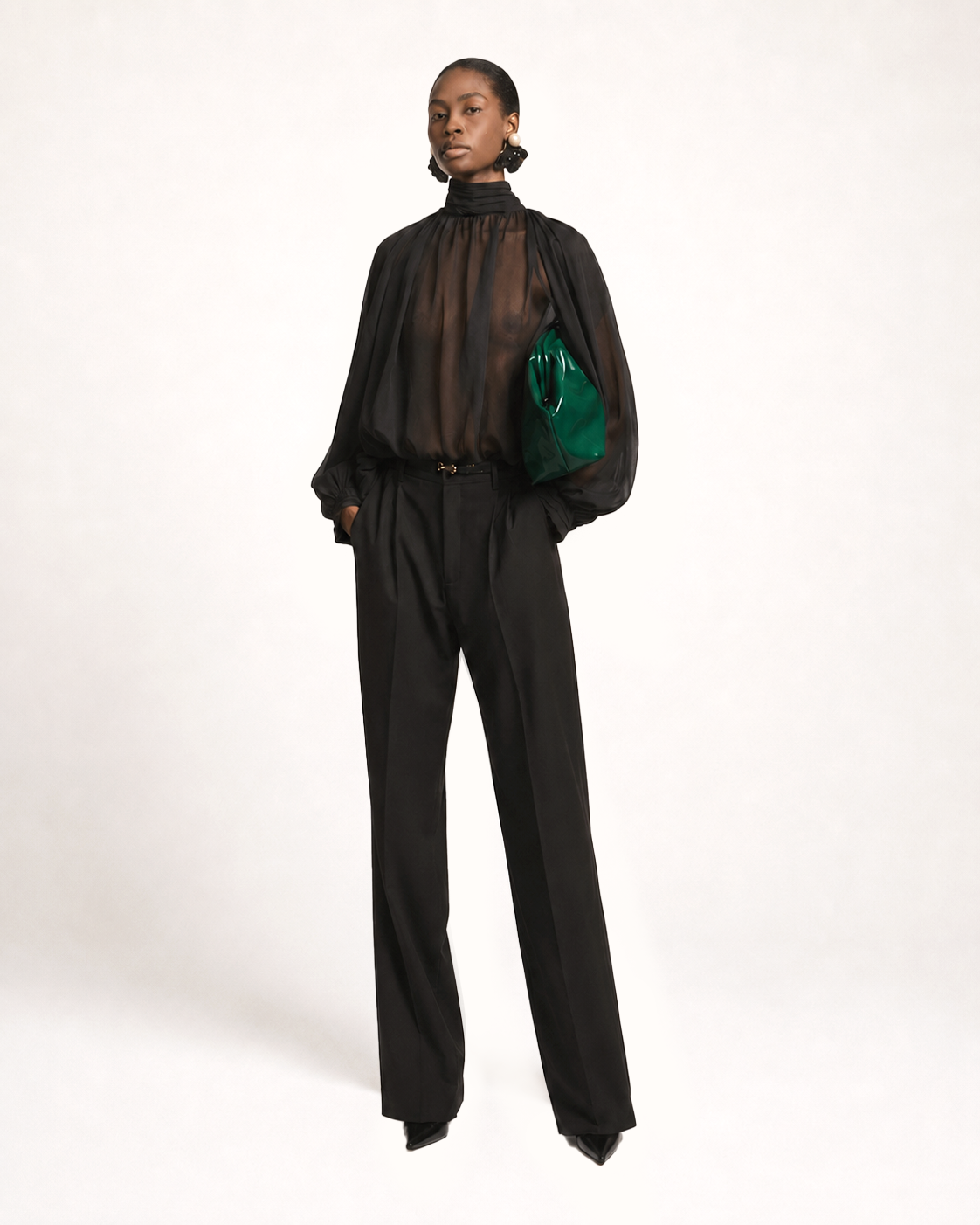 NOOR-PANTS