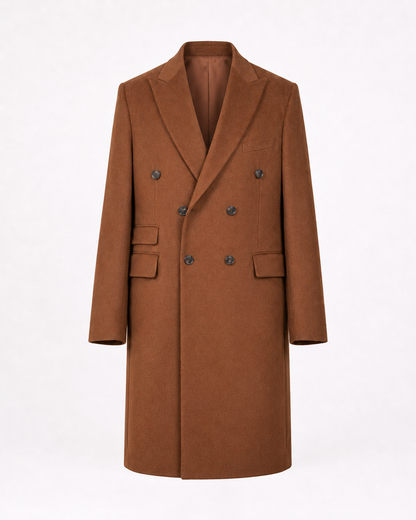 Peak Coat