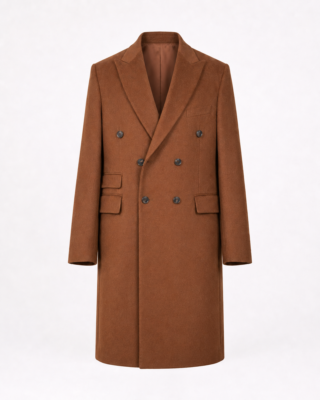 Peak Coat