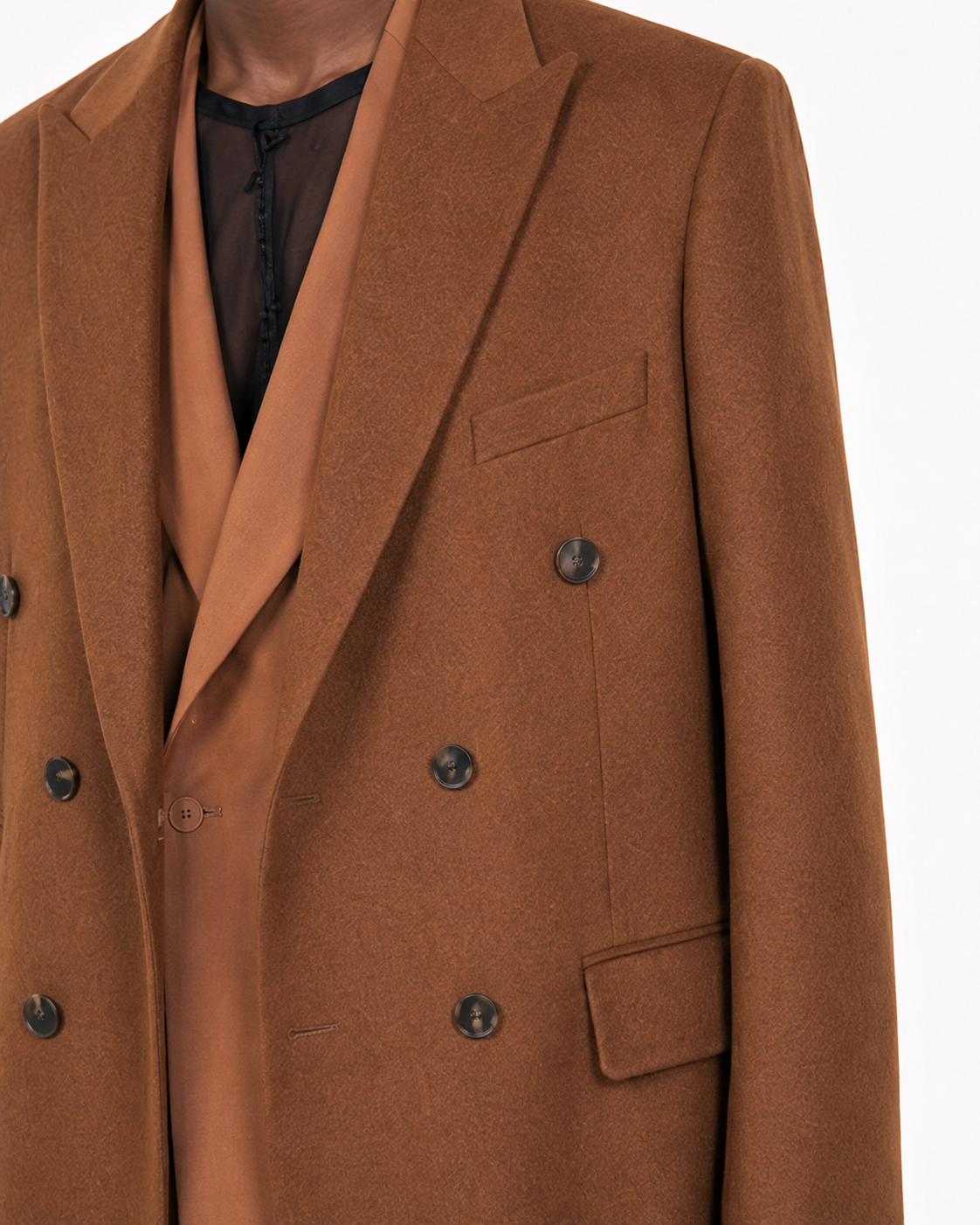 Peak Coat