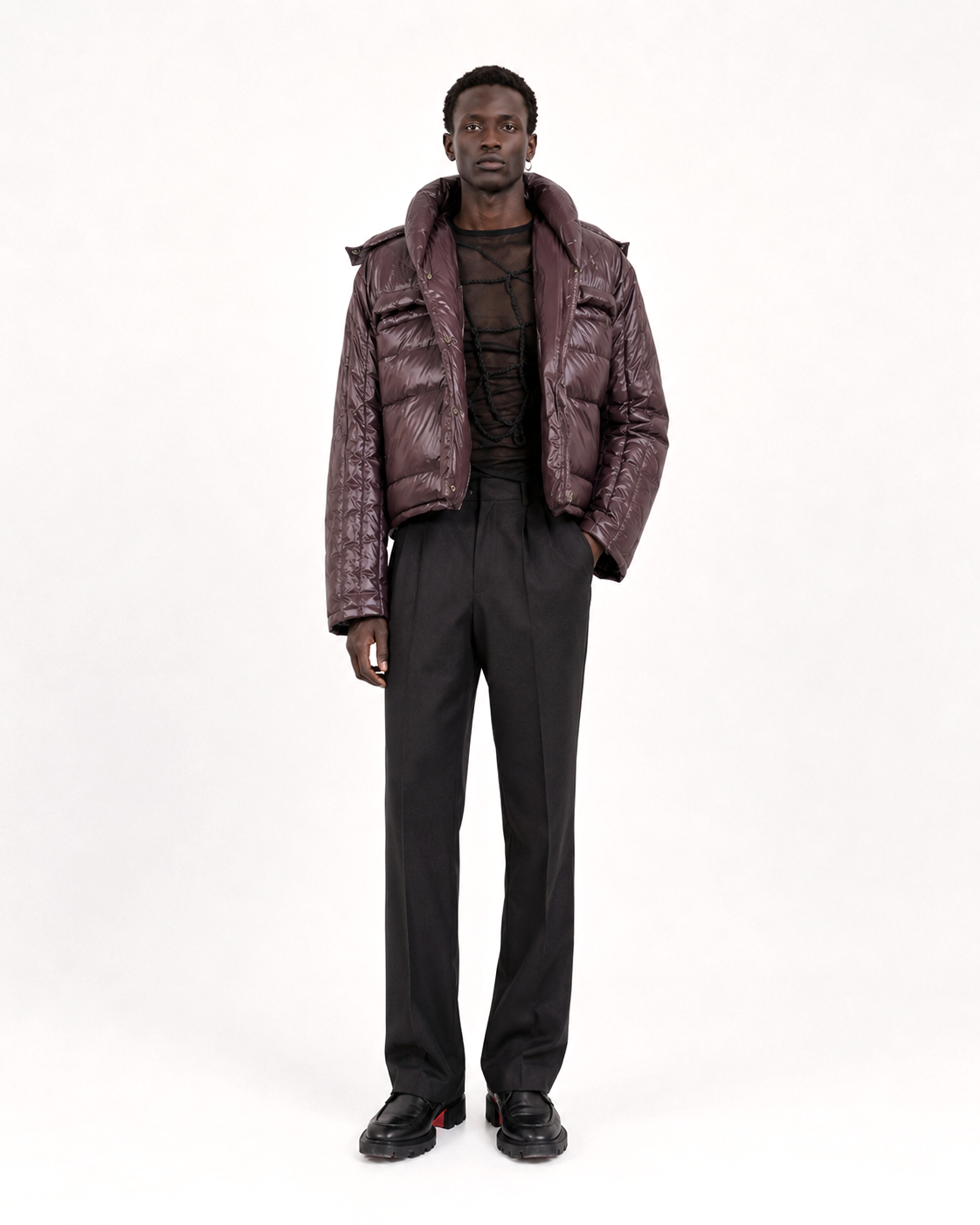 Prefall