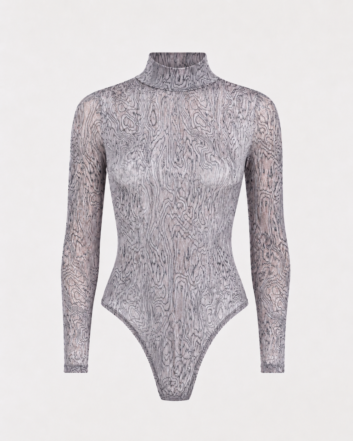 VEIL-BODYSUIT
