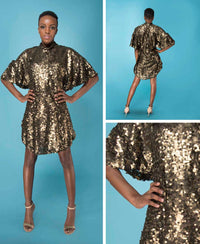 LOOK 17:  “Kelly” PRE ORDER