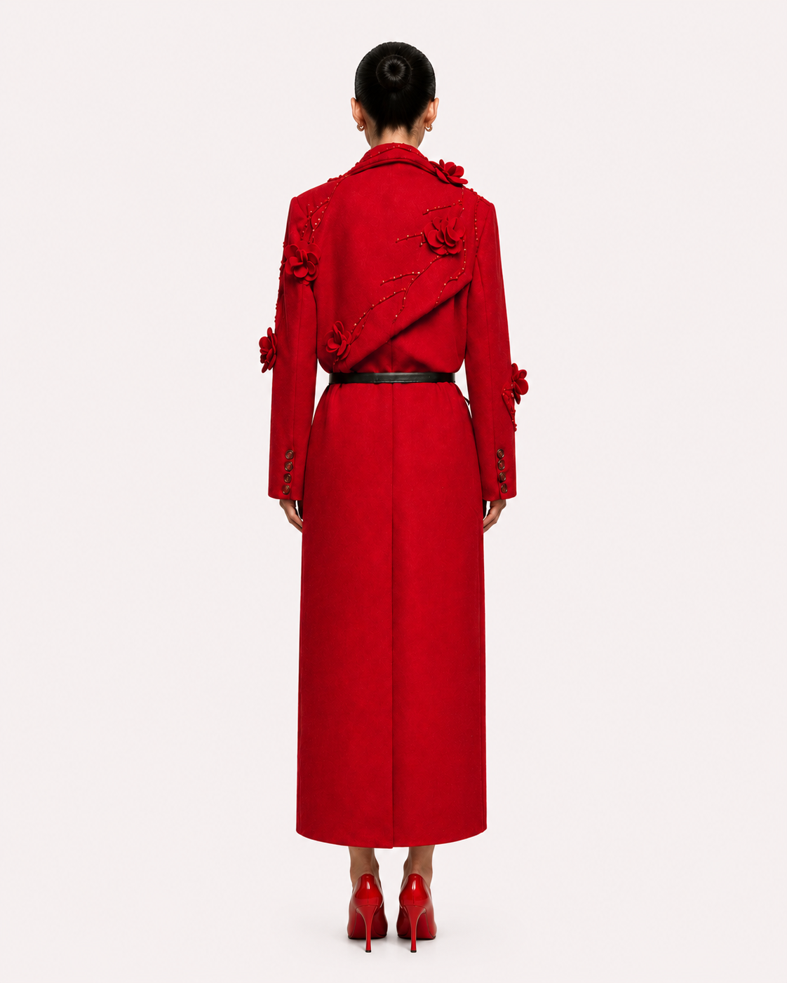 Red Coat