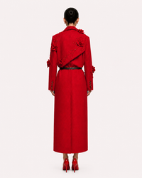 Red Coat