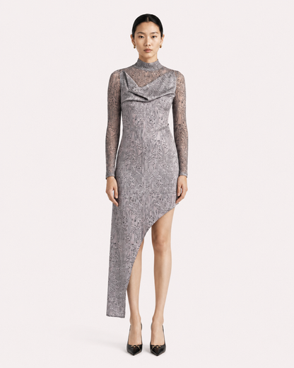 VEIL-DRESS