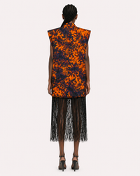Fringe Shirt