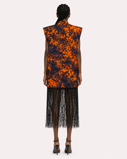 Fringe Shirt