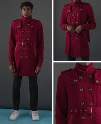 LOOK 15 “Paul”  PRE ORDER